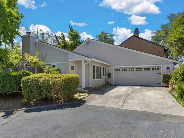 571 Willow Court, Benicia, CA 94510