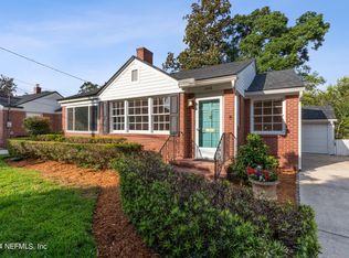 1648 Pershing Rd, Jacksonville, FL 32205