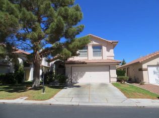 4857 Fiesta Lakes St, Las Vegas, NV 89130