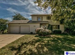 4815 Glasgow Ave, Omaha, NE 68157
