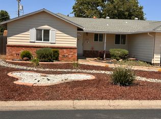 2644 Barbera Way, Rancho Cordova, CA 95670