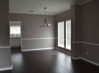 7002 Royal Knoll Ct, Pasadena, TX 77505
