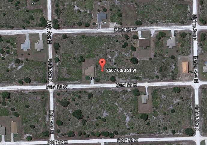 1st image of 2607 63rd St W