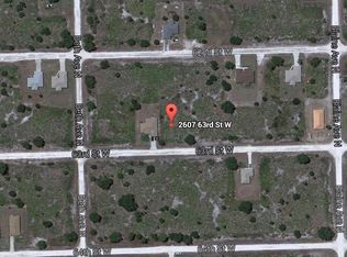 2607 63rd St W, Lehigh Acres, FL 33971