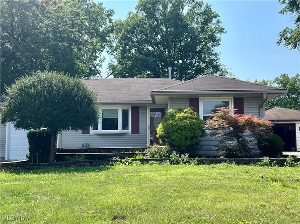 3442 Amherst Ave, Lorain, OH 44052