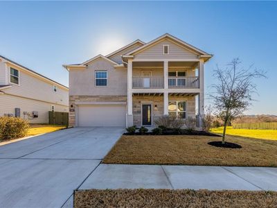 10001 Dalliance Ln, Manor, TX, 78653