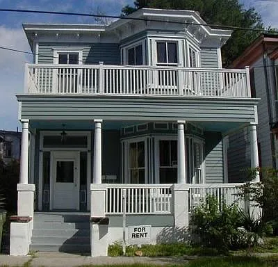 20 Brady St #B