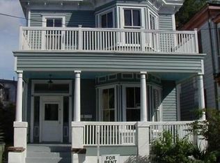 20 Brady St #B, Savannah, GA 31401
