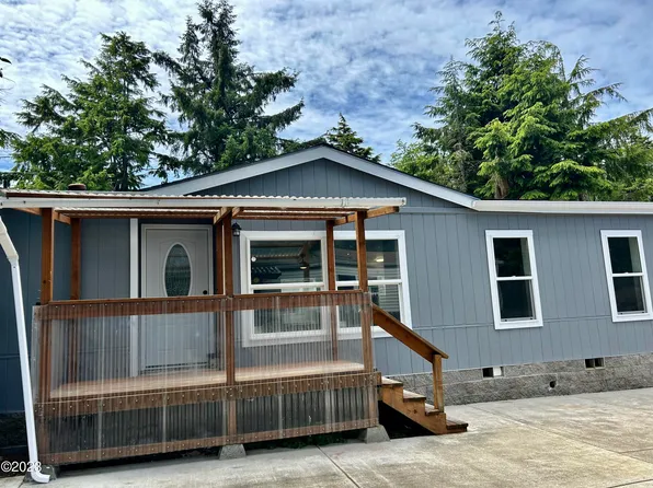 30 Jerome Ct, Gleneden Beach, OR 97388