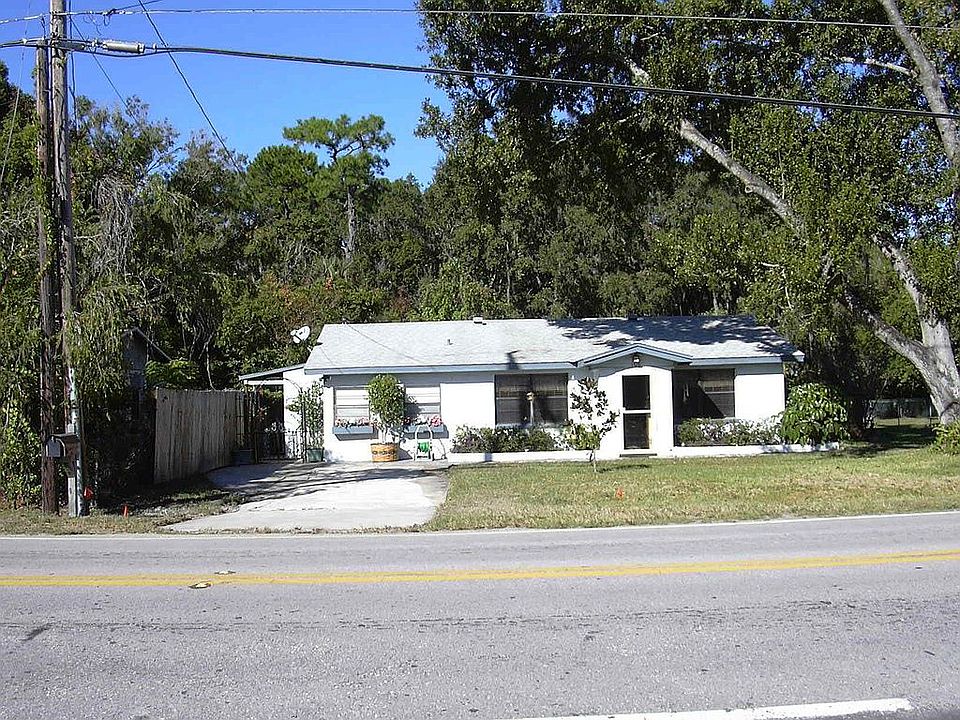 Front Street View
