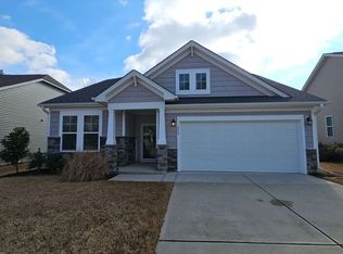 259 Carbone Ln, Clayton, NC 27527