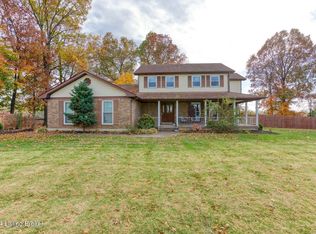 3628 Garden Ct, Shepherdsville, KY