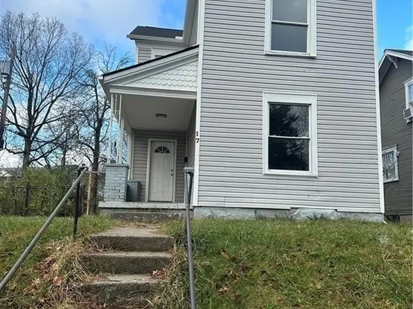 17 Marie Ave, Dayton, OH 45405