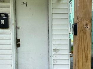 1247 21st St #B, Newport News, VA 23607