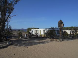 35776 Lakeview Rd, Newberry Springs, CA 92365