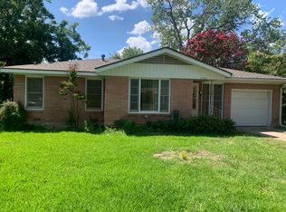 4320 Guthrie Cir, Waco, TX 76710
