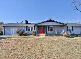 207 Bagley Springs Rd, Ronda, NC 28670