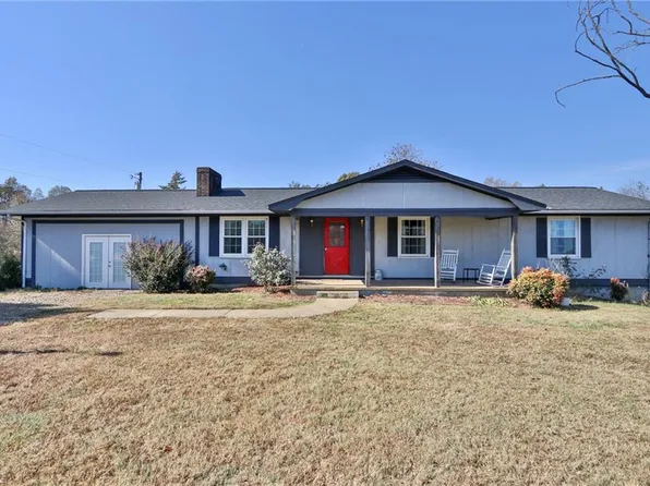 207 Bagley Springs Rd, Ronda, NC 28670
