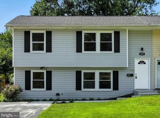 1307 Farrara Dr, Odenton, MD 21113