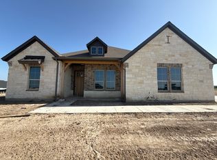 930 County Road 200, Valley View, TX 76272