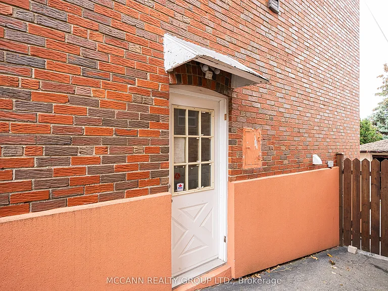 496 Northcliffe Blvd #MN2ND — Photo 32