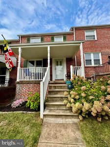 3804 Rexmere Rd, Baltimore, MD, 21218