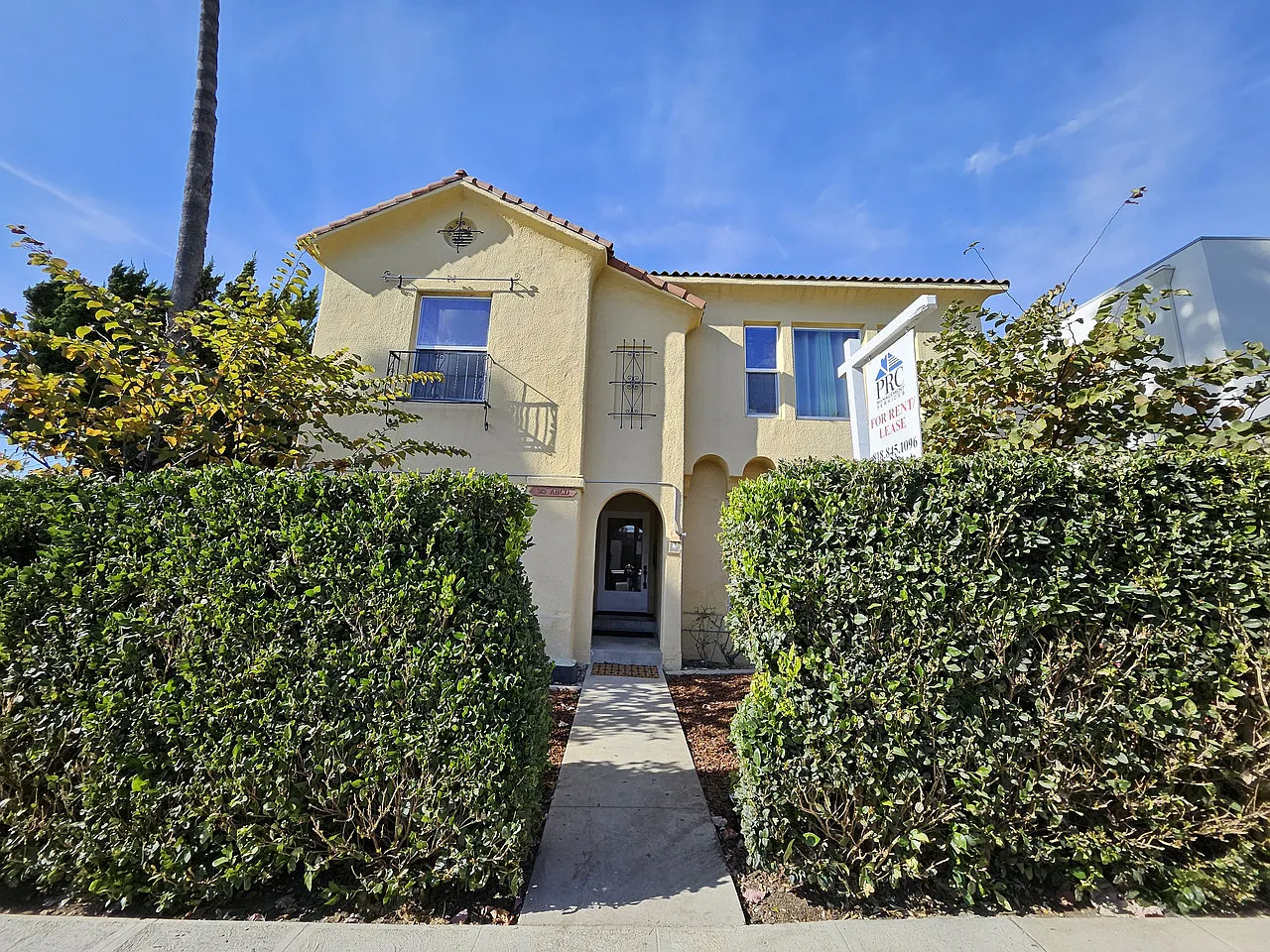 1 bed, $2,050 — Photo 1