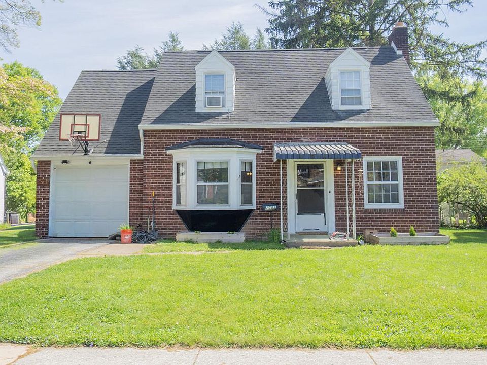1st image of 1705 Letchworth Rd