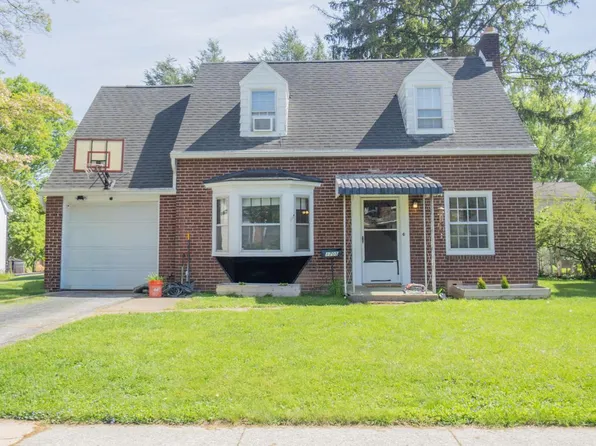 1705 Letchworth Rd, Camp Hill, PA 17011