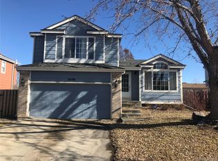 5626 S Himalaya Way, Centennial, CO 80015