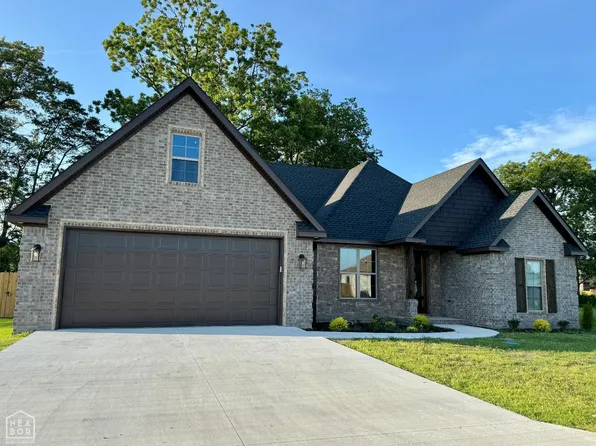 911 Remi Ln, Manila, AR 72442