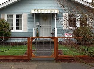3215 NE 48th Ave, Portland, OR 97213