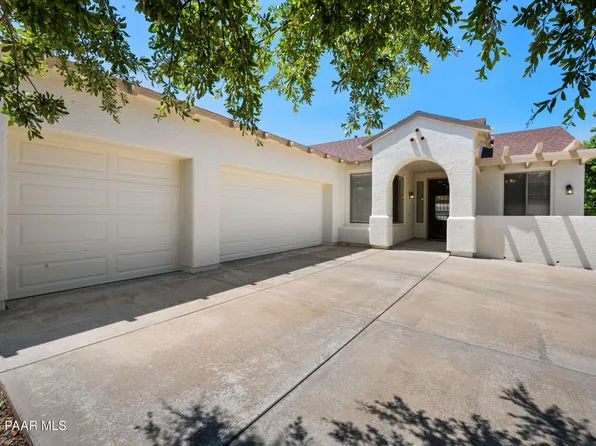 7155 E Grass Land Dr, Prescott Valley, AZ 86314