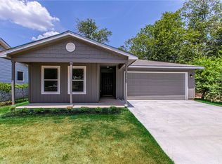 704 Carver St, Waco, TX 76704