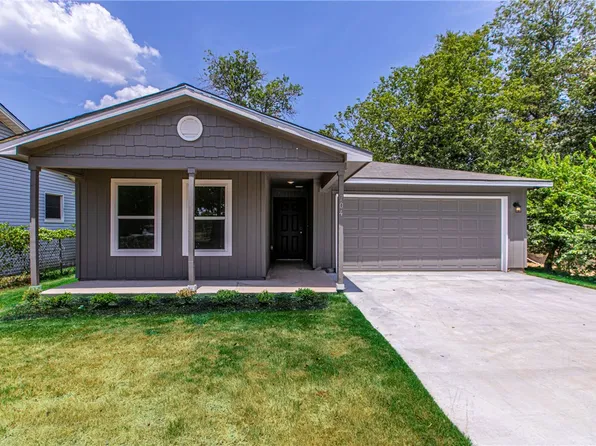 704 Carver St, Waco, TX 76704