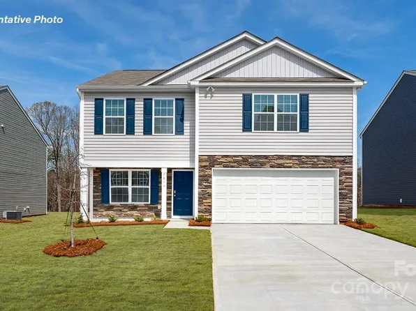 2665 Goose Fair Rd, Maiden, NC 28650