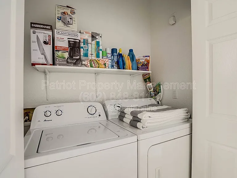 7009 E Acoma Dr #1150 — Photo 8