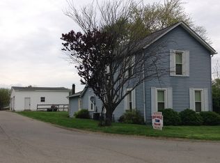 5030 W 2nd St, Ashville, OH 43103