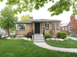 1549 E Ramona Ave, Salt Lake City, UT 84105