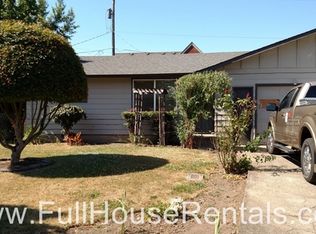 97 Stults Ave, Eugene, OR 97404