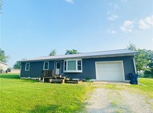 601 E Mill St, Gallatin, MO 64640
