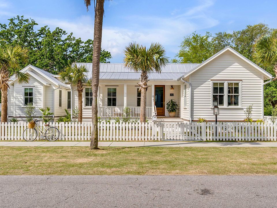 827 Pitt St, Mount Pleasant, SC 29464 Zillow