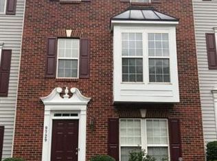 9729 Blossom Hill Dr, Huntersville, NC 28078