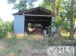 Machine Shed