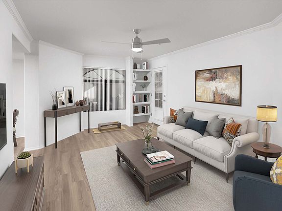 3rd image of 6980 E Sahuaro Dr #2055