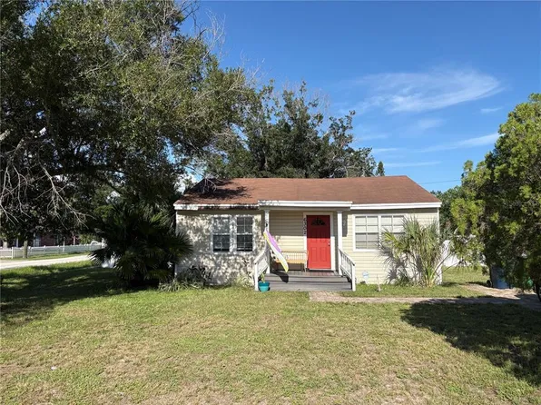 6302 S ADELIA AVENUE, TAMPA, FL 33616