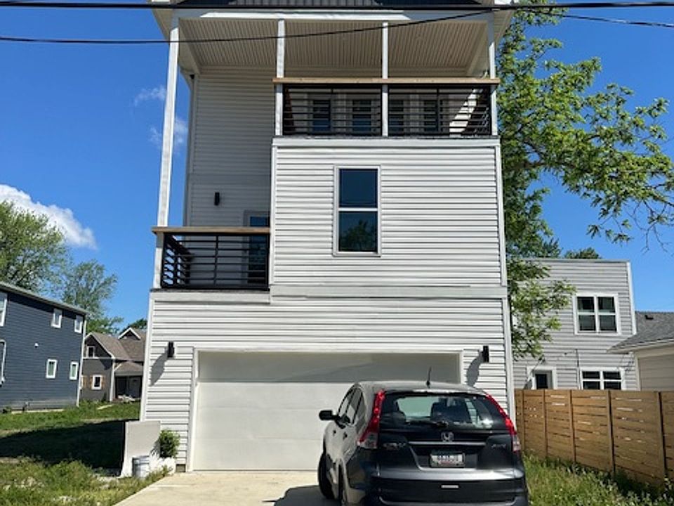 1st image of 401 E Minnesota St #1