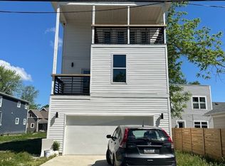 401 E Minnesota St #1, Indianapolis, IN