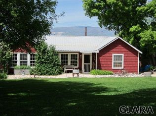 57320 Me Rd, Collbran, CO 81624