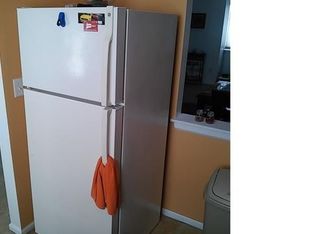 515 Woodward Ave APT A, New Haven, CT 06512